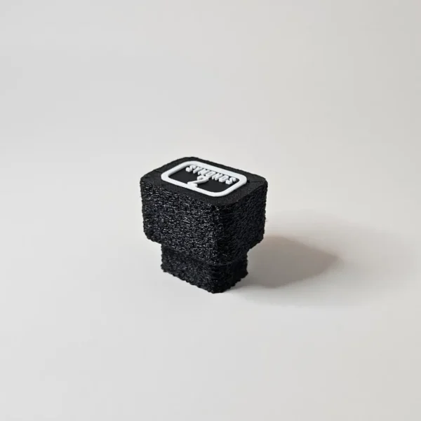 personalized goalie knob