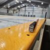 custom hockey sticks