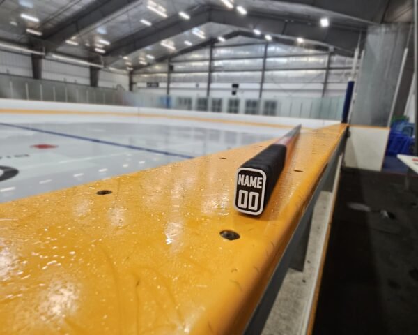 custom hockey sticks