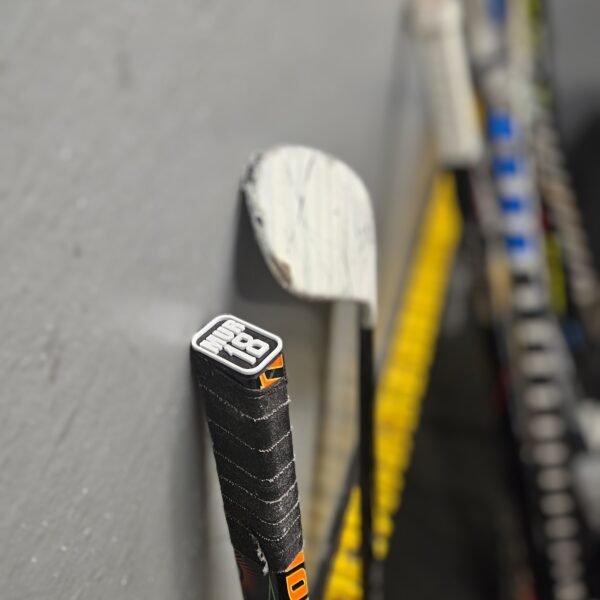 custom hockey sticks