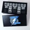 Team Custom Hockey Stick End Caps