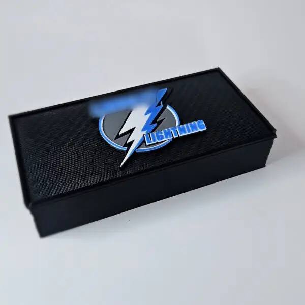 Team Custom Hockey Stick End Caps
