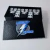 Team Custom Hockey Stick End Caps