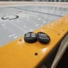 custom hockey stick