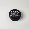 Personalized hockey stick end caps