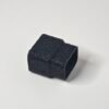 Personalized hockey knob