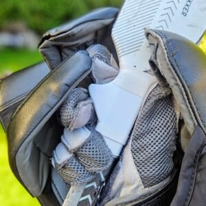 goalie gear