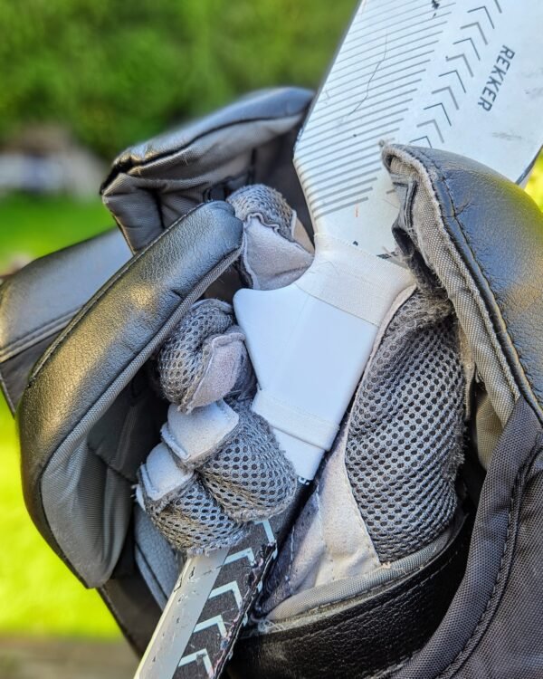 goalie gear